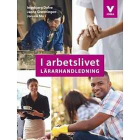 Ingebjørg Dolve, Janne Grønningen, Jorunn Mo: I arbetslivet Lärarhandledning
