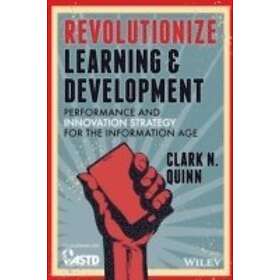CN Quinn: Revolutionize Learning &; Development Performance and Innovation Strat