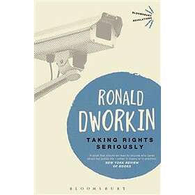 Professor Ronald Dworkin: Taking Rights Seriously