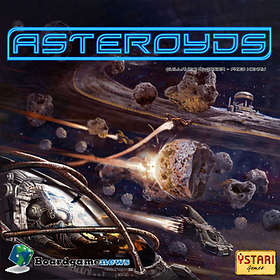 Asteroyds