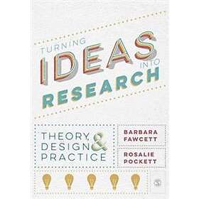 Barbara Fawcett: Turning Ideas into Research