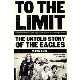 Marc Eliot: To the Limit