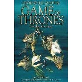 George R R Martin, Daniel Abraham: Game of Thrones 01 Das Lied von Eis und Feuer