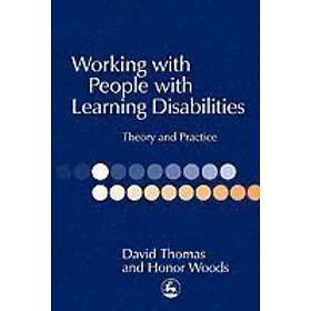 Honor Woods, David Thomas: Working with People Learning Disabilities