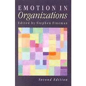Stephen Fineman: Emotion in Organizations