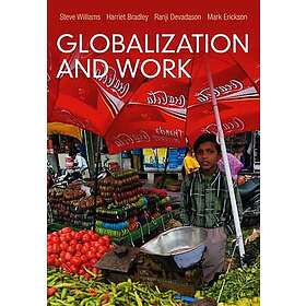 S Williams: Globalization and Work