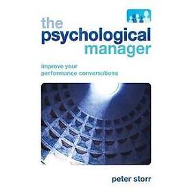 Peter Storr: The Psychological Manager