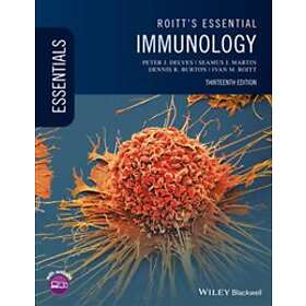 PJ Delves: Roitt's Essential Immunology 13e