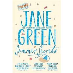 Jane Green: Summer Secrets