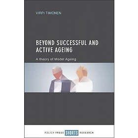 Virpi Timonen: Beyond Successful and Active Ageing