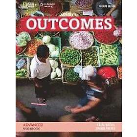 Hugh Dellar: Outcomes Advanced: Workbook and CD