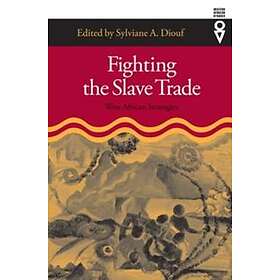 Sylviane A Diouf: Fighting the Slave Trade - Objektiva prisjämförelser ...