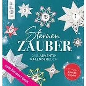 Sternenzauber Adventskalender