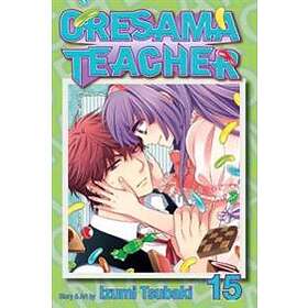 Izumi Tsubaki: Oresama Teacher, Vol. 15