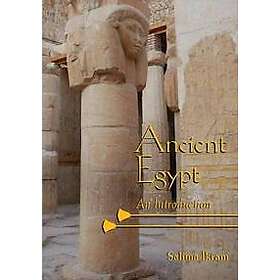 Salima Ikram: Ancient Egypt