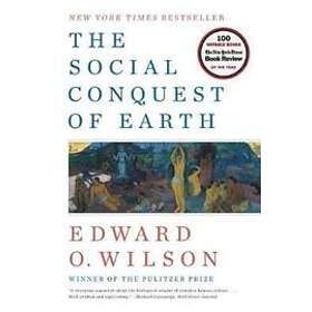 Edward O Wilson: The Social Conquest of Earth
