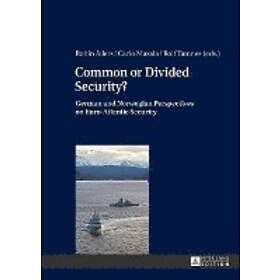 Robin Allers, Rolf Tamnes, Carlo Masala: Common or Divided Security?