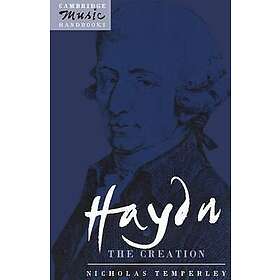 Nicholas Temperley: Haydn: The Creation
