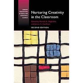 Ronald A Beghetto: Nurturing Creativity in the Classroom