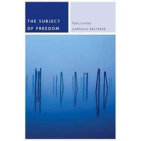 Gabriela Basterra: The Subject of Freedom