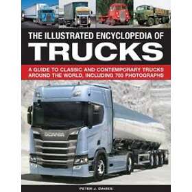 Peter Davies: The Illustrated Encyclopedia of Trucks