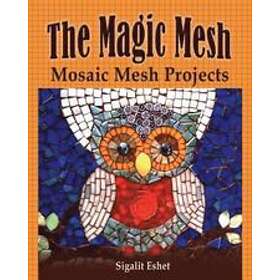 Sigalit Eshet: The Magic Mesh Mosaic Projects