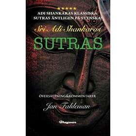 Långström Mattias: Sri Adi Shankaras Sutras