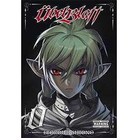 Etorouji Shiono, Etorouji Shiono: Ubel Blatt, Vol. 0