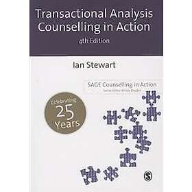 Ian Stewart: Transactional Analysis Counselling in Action