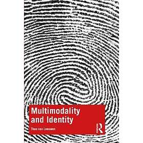 Theo van Leeuwen: Multimodality and Identity
