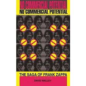 David Walley: No Commercial Potential