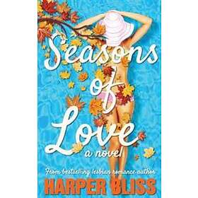Harper Bliss: Seasons of Love