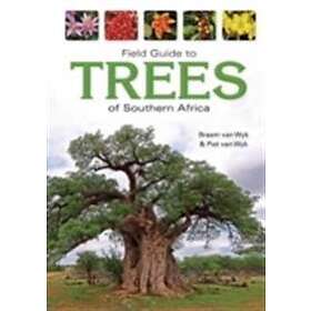 Braam van Wyk, Piet van Wyk: Field Guide to Trees of Southern Africa