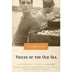 Norman Lewis: Voices of the Old Sea