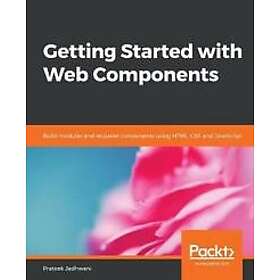 Prateek Jadhwani: Getting Started with Web Components