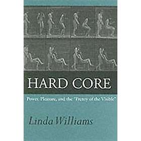 Linda Williams: Hard Core