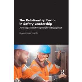Rosa Antonia Carrillo: The Relationship Factor in Safety Leadership