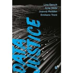 Lina Dencik: Data Justice