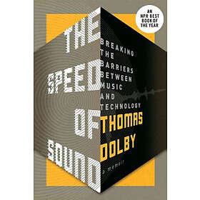 Thomas Dolby: Speed of Sound