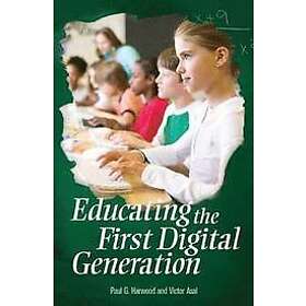 Paul G Harwood, Victor Asal: Educating the First Digital Generation