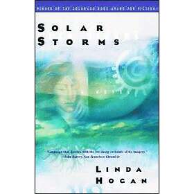 Linda Hogan: Solar Storms