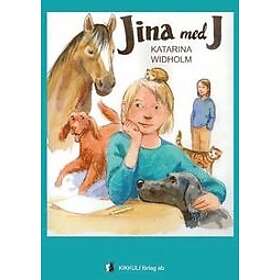 Katarina Widholm: Jina med J