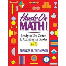 Frances McBroom Thompson: Hands-On Math!
