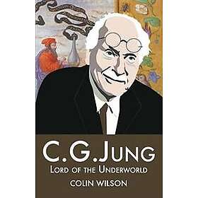 Colin Wilson: C.G.Jung