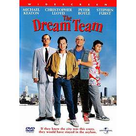 The Dream Team (US) (DVD)