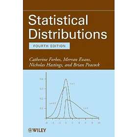 C Forbes: Statistical Distributions, 4e