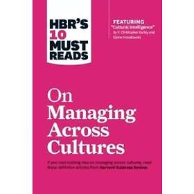 Jeanne Brett: HBR's 10 Must Reads on Managing Across Cultures (with featured art