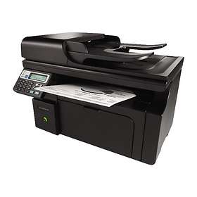 HP LaserJet Pro M1217nfw