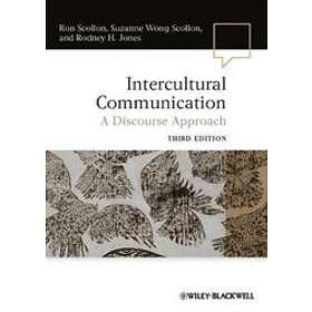 R Scollon: Intercultural Communication 3e