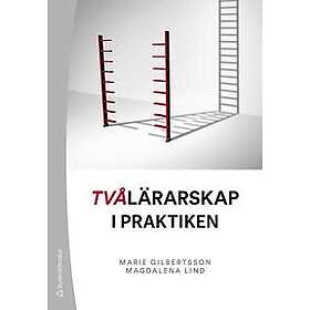 Magdalena Lind, Marie Gilbertsson: Tvålärarskap i praktiken